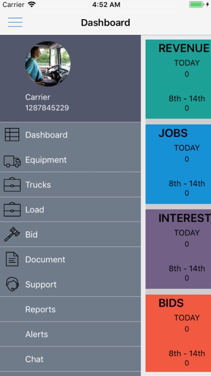 Global Logistics Group