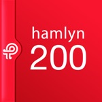 200 Cocktails from Hamlyn
