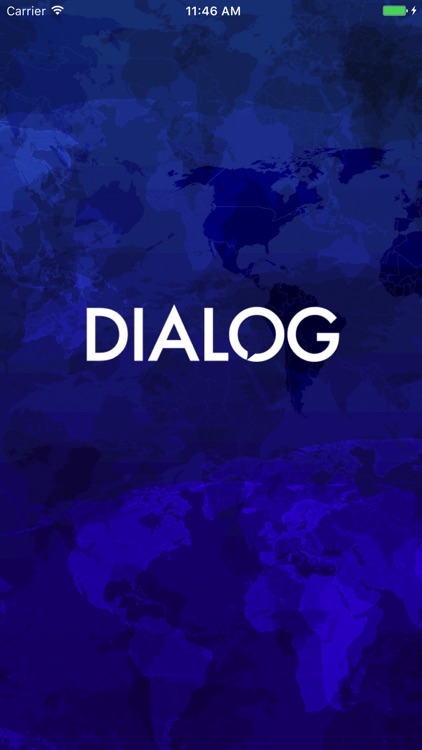 Dialog Retreat