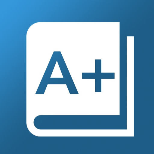 Grades - Check your scores