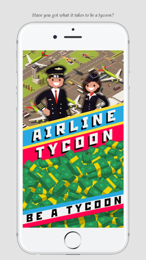 Air Tycoon(圖1)-速報App