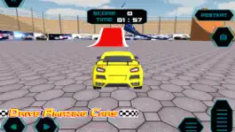 Game screenshot Extreme Jump Stunts Car hack