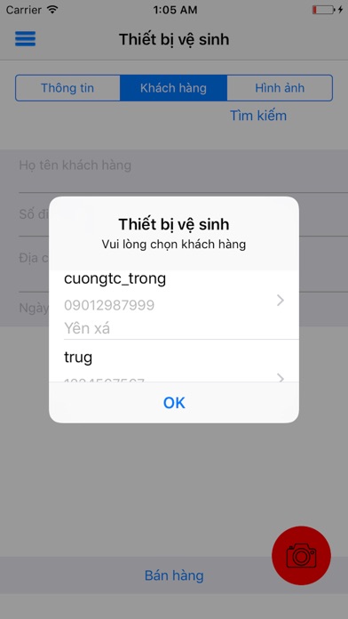 Total Việt Nam screenshot 3