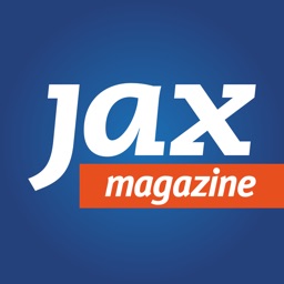 JAX Magazine.