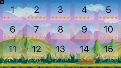 Shapes Matching Puzzle Game screenshot 4
