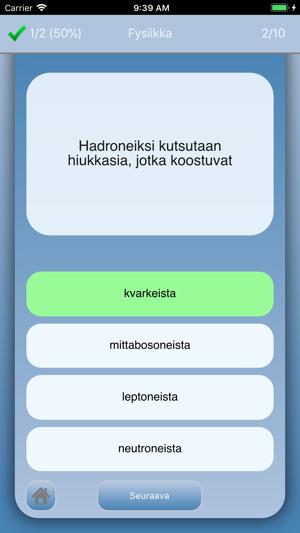 Lääkistreeni(圖6)-速報App