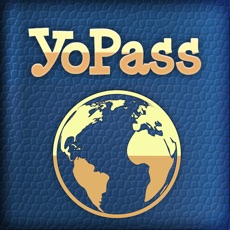 Activities of YoPass