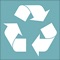 With Recyclebank, you can search for the right way to recycle products in your area, track your progress, and earn points for rewards