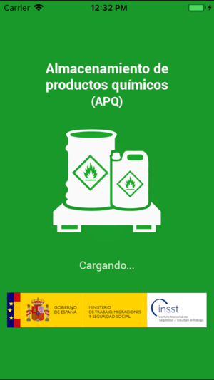 Almacén Productos Químicos(圖1)-速報App