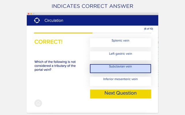 CCRN Practice Test 2018(圖3)-速報App