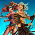 Tribes Empire: War Battlefield icon