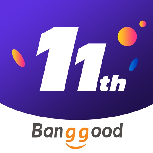 Banggood - Shopping With Fun