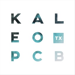 Kaleo PCB - TX