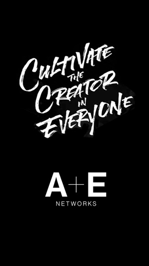 A+E Networks®(圖1)-速報App