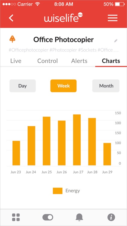 WiseLife screenshot-4