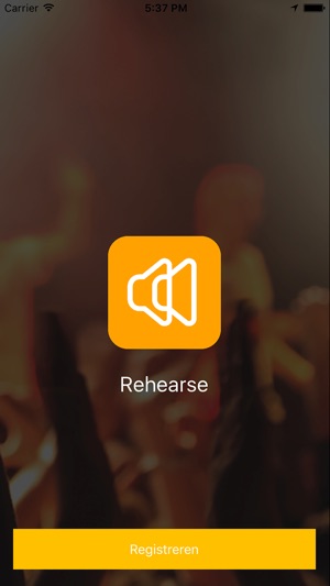 Rehearse(圖1)-速報App