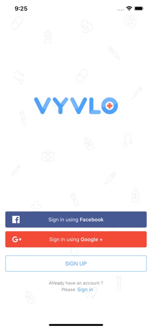 Vyvlo