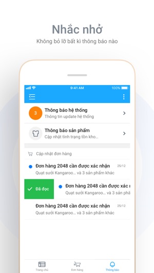 Tiki Seller Bán hàng cùng Tiki(圖4)-速報App