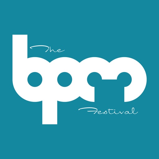 THE BPM FESTIVAL PORTUGAL 2018 icon