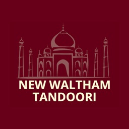 New Waltham Tandoori