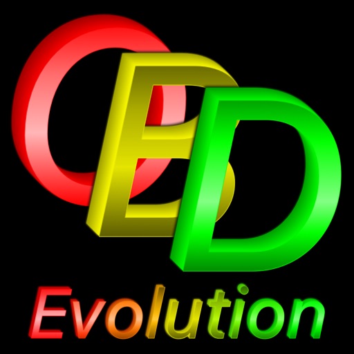 OBD Evolution - OBD2 Scan & Diagnostics Tool
