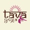 Download the Tava Yoga App today to plan and schedule your classes
