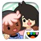 App Icon for Toca Life: Neighborhood App in Russian Federation App Store