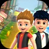 Adventures Of Ali & Baba - iPhoneアプリ