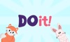 Doit! - the party game