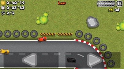 City Racing Drift-Limit screenshot 2
