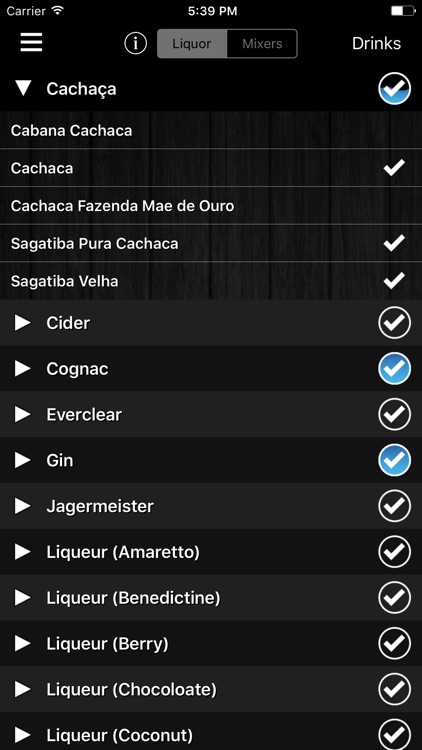 Mixologist™ Drink & Cocktail Recipes screenshot-3