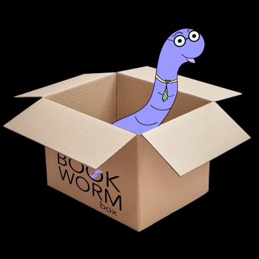 The Bookworm Box