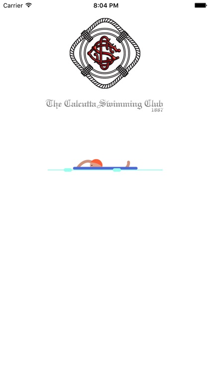 Calcutta Swimming Club