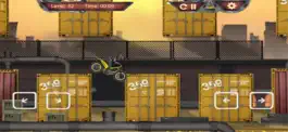 Game screenshot Moto Mania Bike mod apk