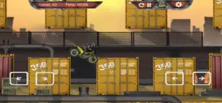 Screenshot 1 Moto Mania Bike iphone