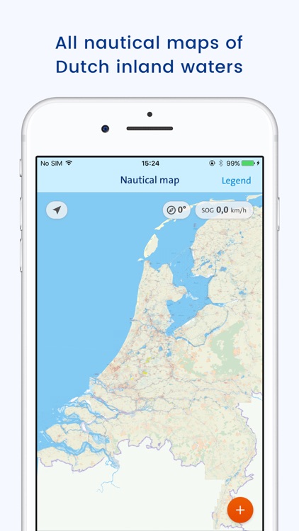 Nautical Charts screenshot-3