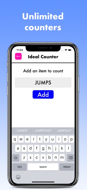 Ideal Counter(圖2)-速報App