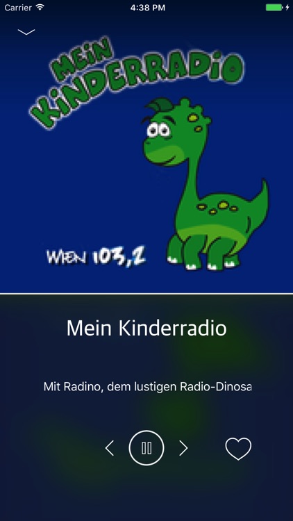 Kinder Radios