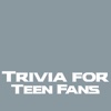 Trivia for Teen Wolf tv series fans