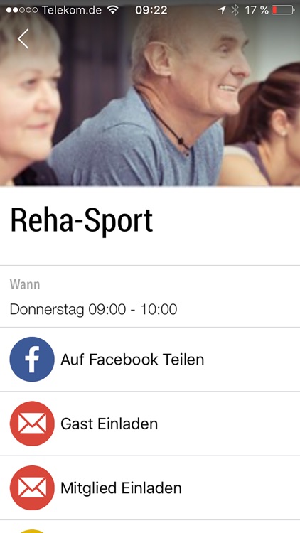 Gesundheitspunkt Krohn screenshot-3