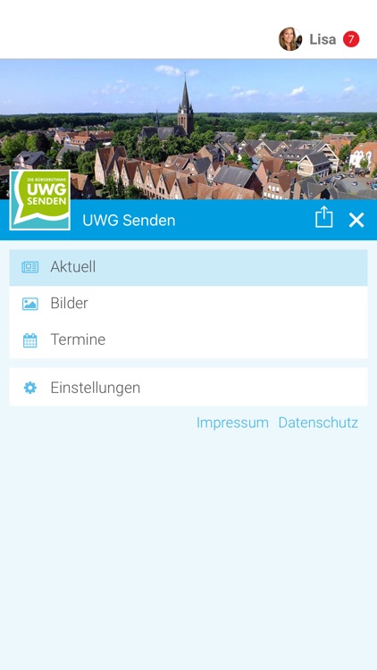 UWG Senden