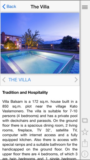 Villa Balsam(圖2)-速報App