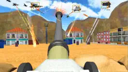 Game screenshot Heavy Gunship Helicopter War mod apk