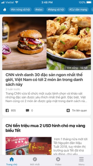 Lặng nhìn cuộc sống(圖2)-速報App