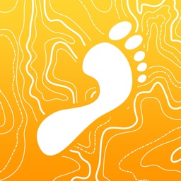 Trails · Outdoor GPS Logbook Apple Watch App