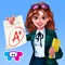 ~~> Stella’s school is a fashion nightmare