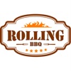 ROLLing BBQ barbecue pulled pork 