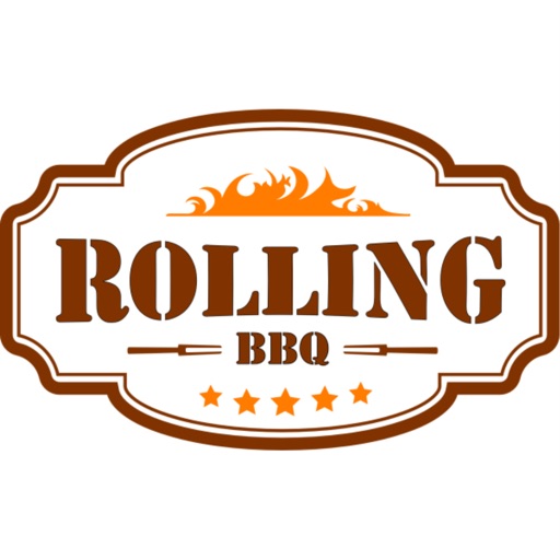 ROLLing BBQ