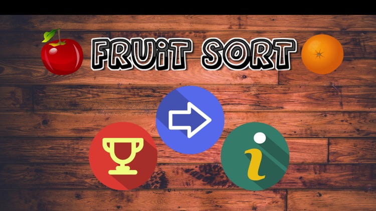 水果篮子分类－好玩的休闲小游戏