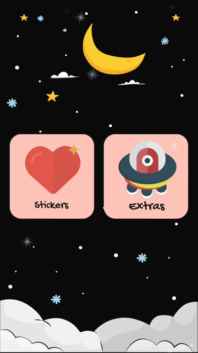 Couple Stickers For Imessage screenshot 3